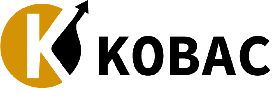 KOBAC  logo